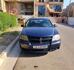 Dodge Avenger